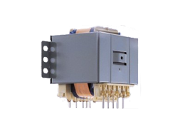 Low frequency transformer for common UPS 